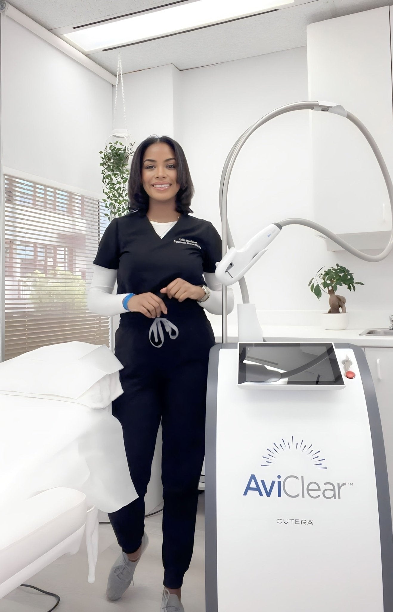 Aviclear Bootcamp - ML Aesthetic - ML Aesthetic Clinic
