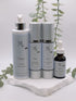 Inflamed Acne Routine Kit for All Skin Types - ML Aesthetic Clinic - ML Aesthetic Clinic