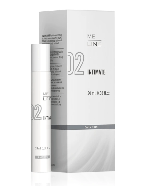 Me Line Intimate - intimate Lightning solution - ML Aesthetic Clinic