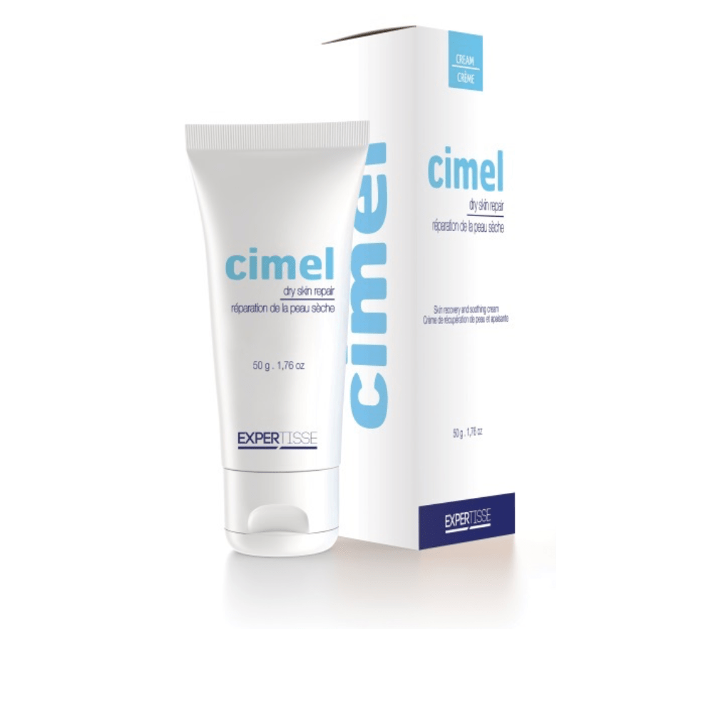 Cimel Dry skin repair - ML Aesthetic Clinic