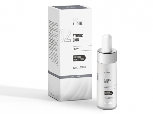 Me Line - Ethnic skin Day serum - ML Aesthetic Clinic