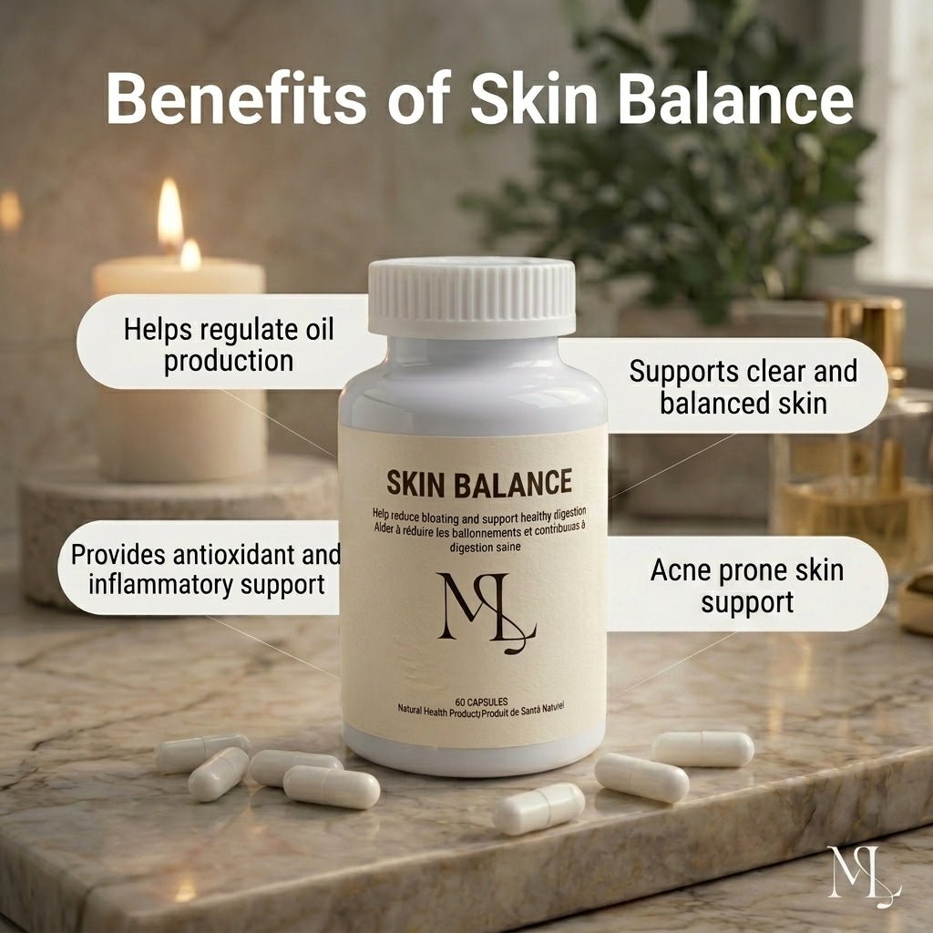 Skin Balance Science ML Skin Balance