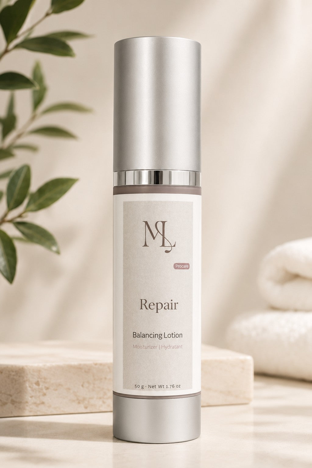ML Repair Balancing Lotion