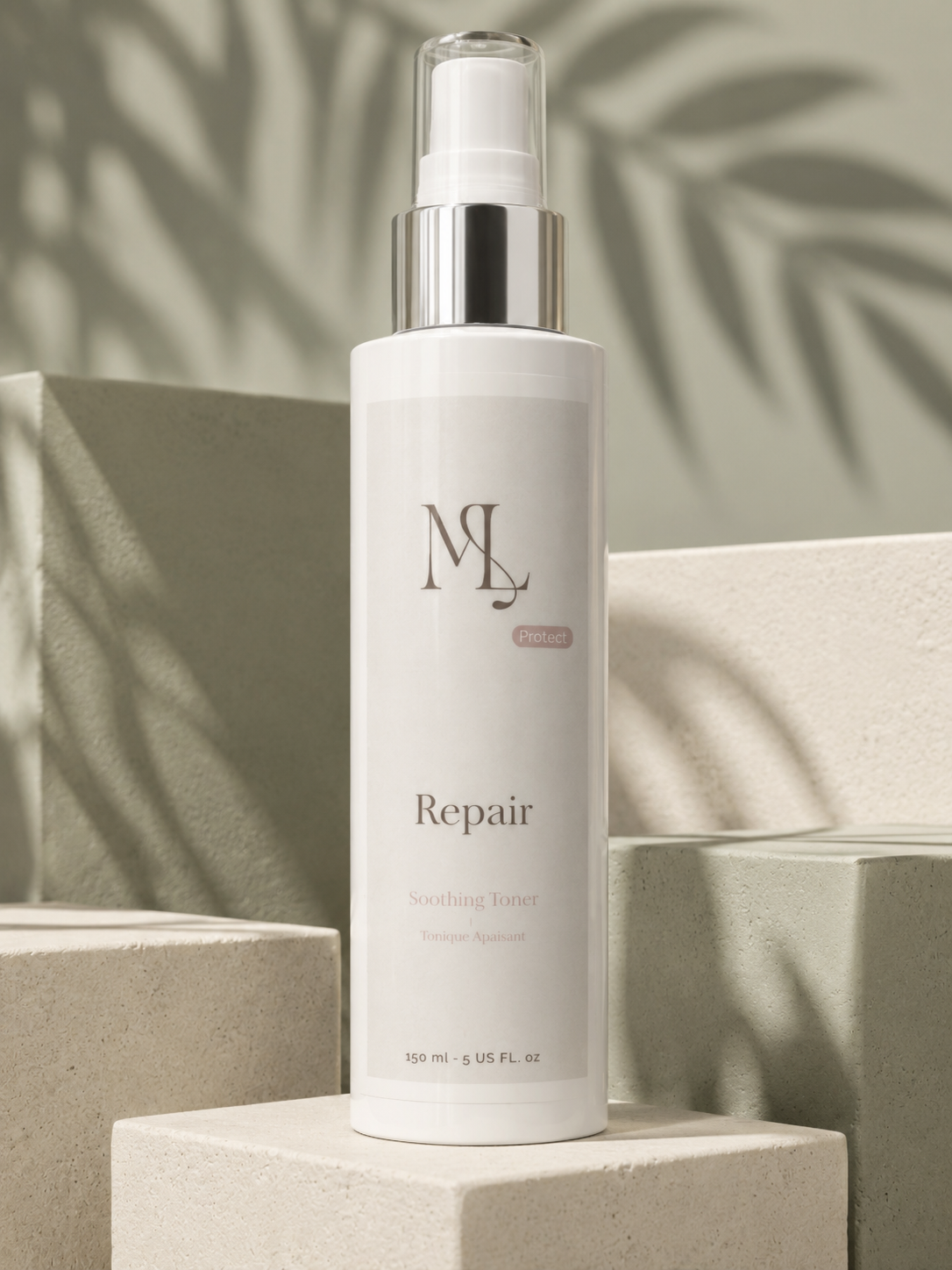 ML Repair Toner