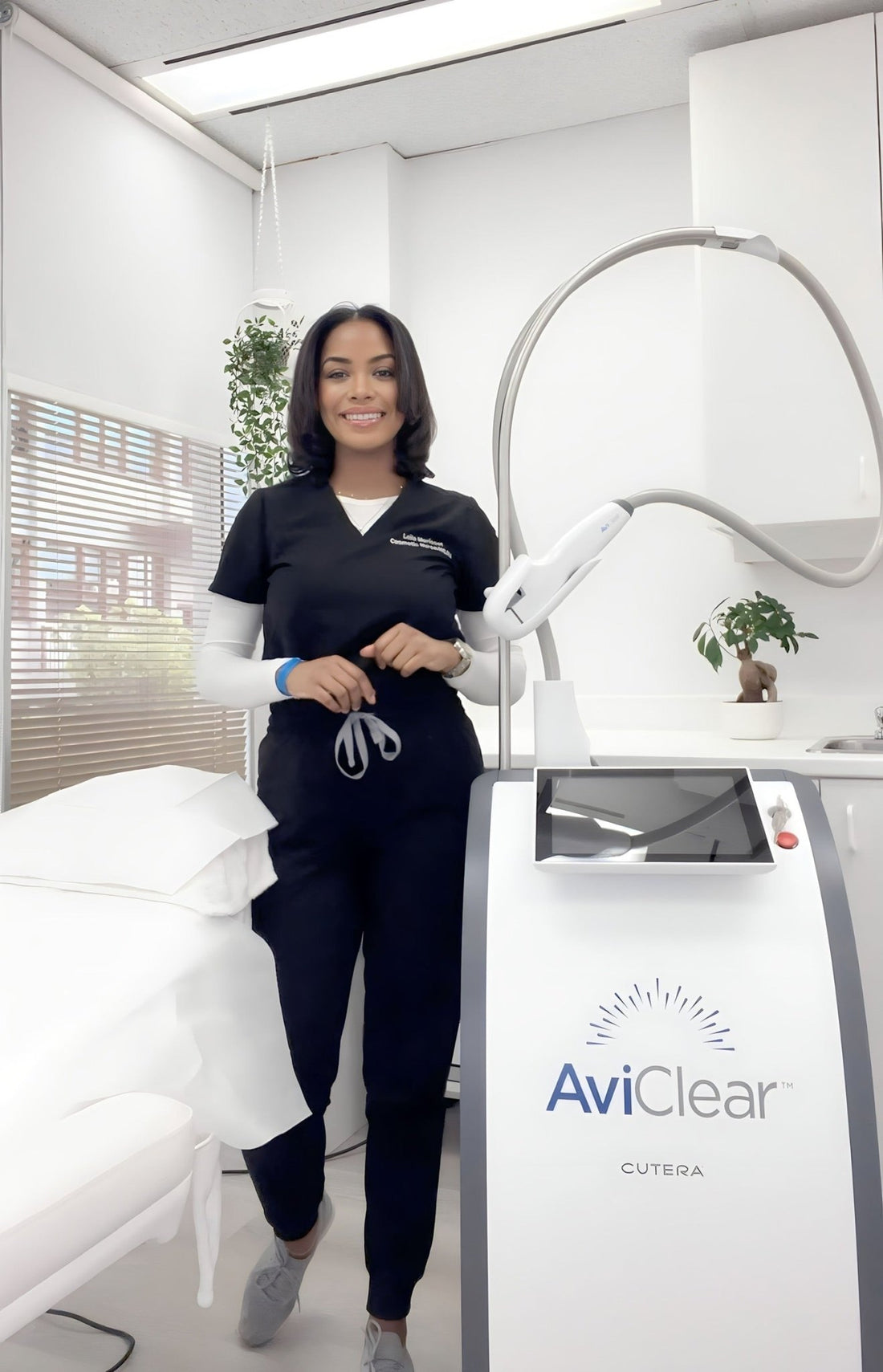 Aviclear Bootcamp - ML Aesthetic - ML Aesthetic Clinic