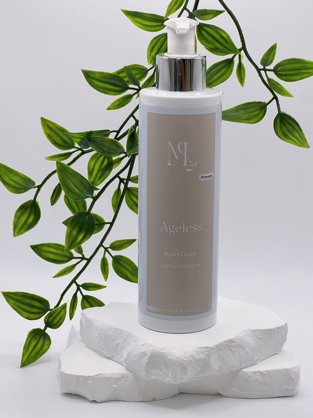 ML Ageless Cleanser  - ML Aesthetic Skincare Products