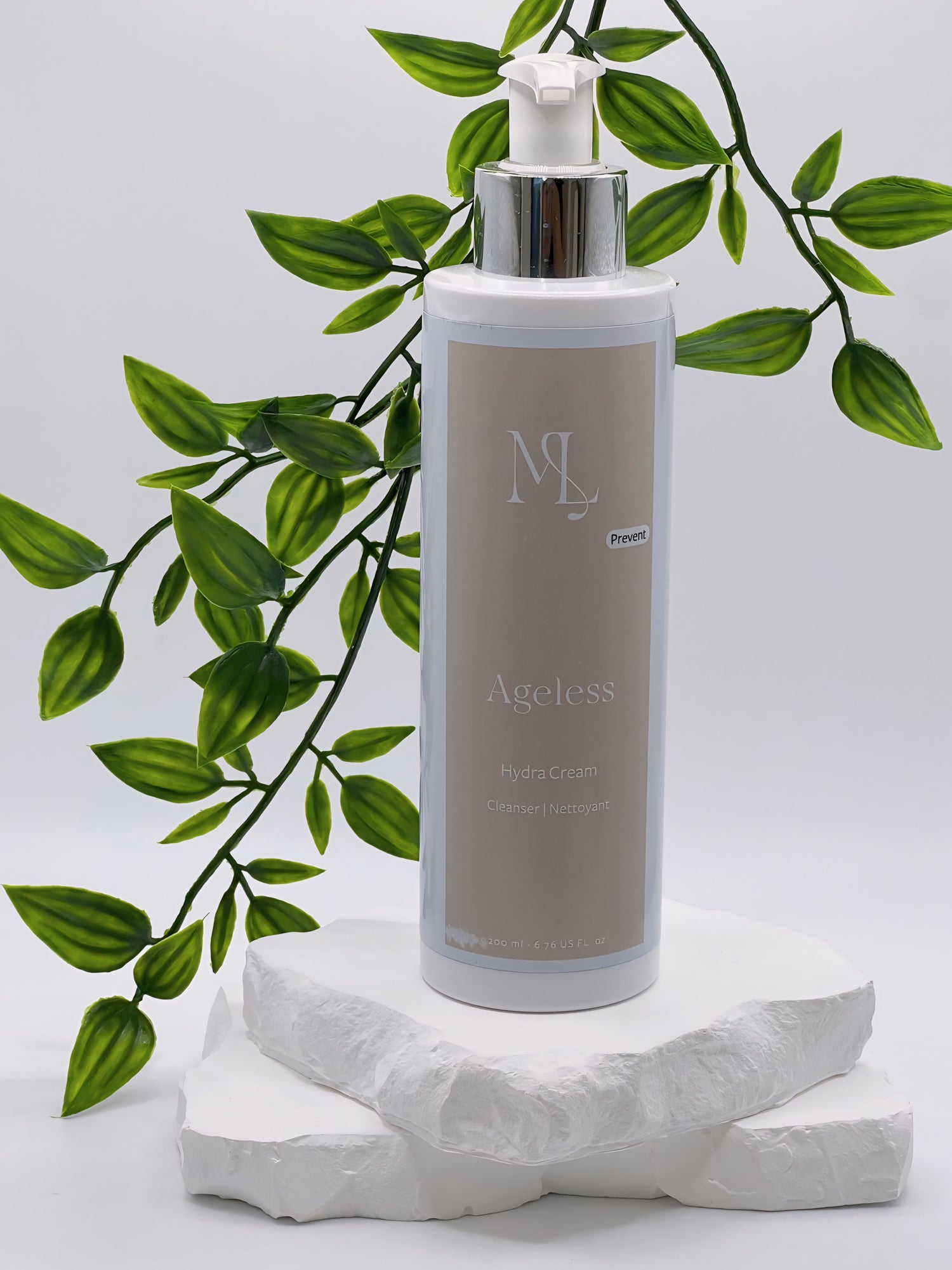 ML Ageless Cleanser  - ML Aesthetic Skincare Products