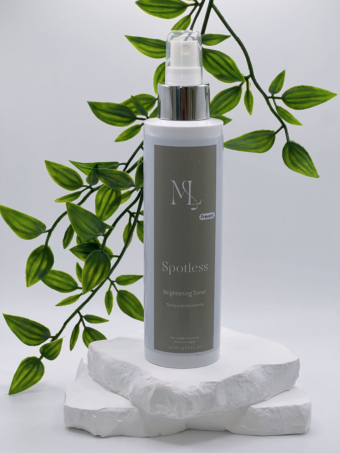 ML Spotless Brightening Toner - ML Skincare Toner