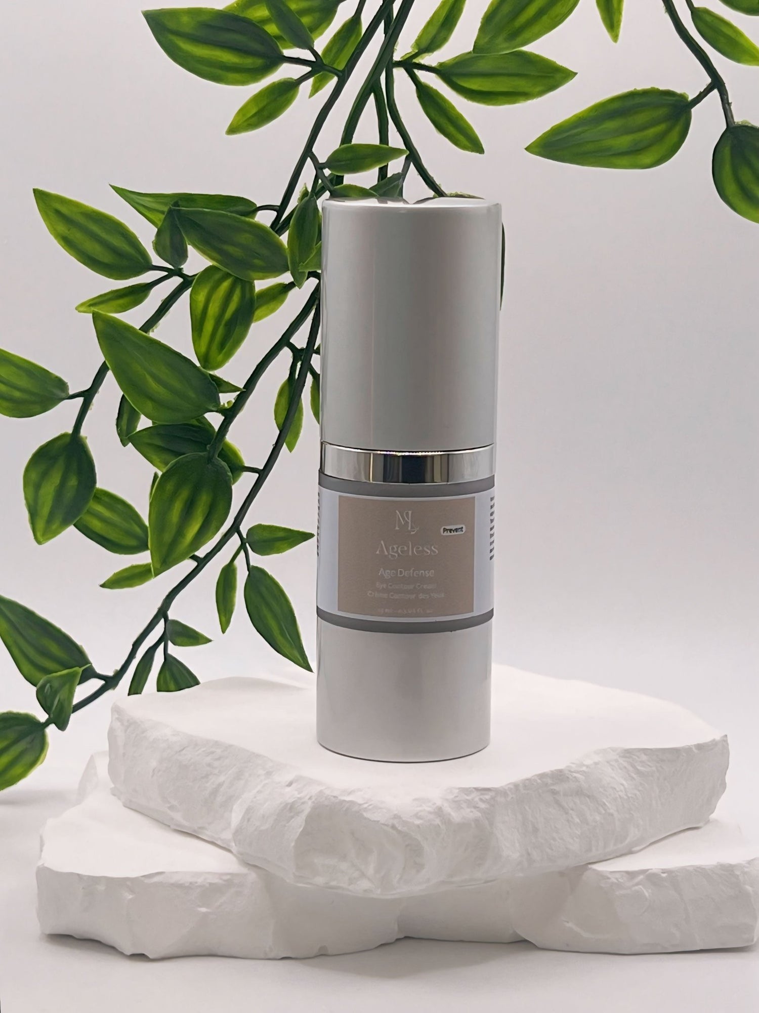 ML Ageless Eye Cream - ML Skincare Products - ML Aesthetic Clinic