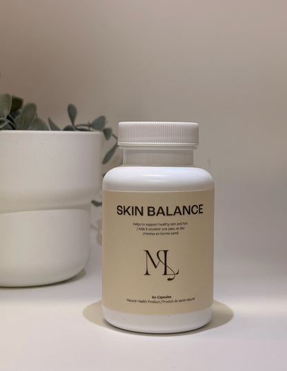 ML Skin Balance - ML Aesthetic Clinic