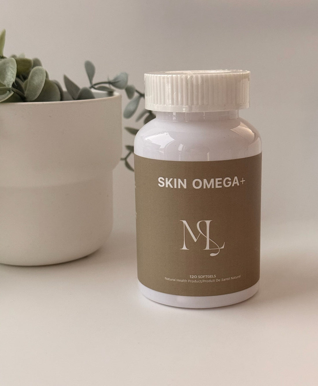 ML Skin Omega+ - ML Aesthetic Clinic