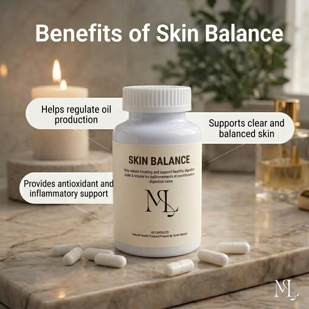 ML Skin Balance - ML Aesthetic Clinic