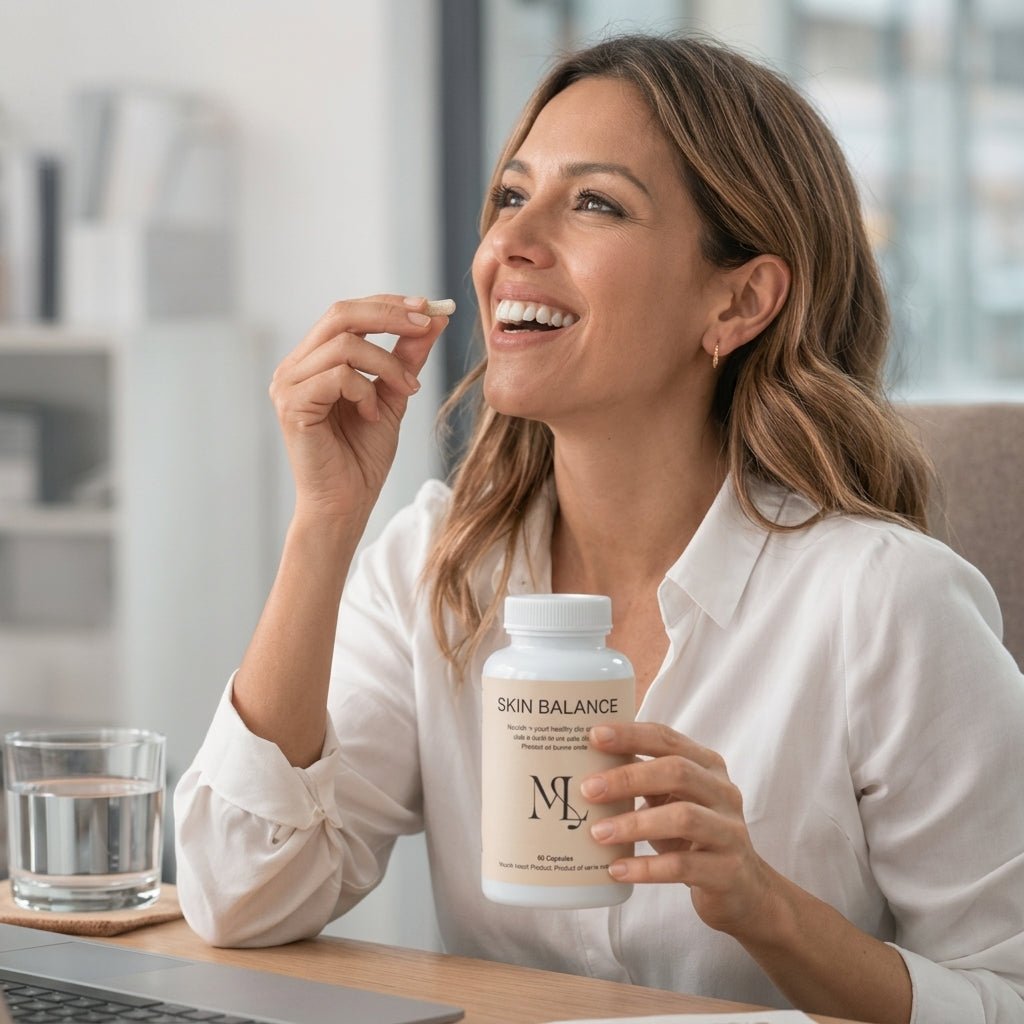 ML Skin Balance - ML Aesthetic Clinic