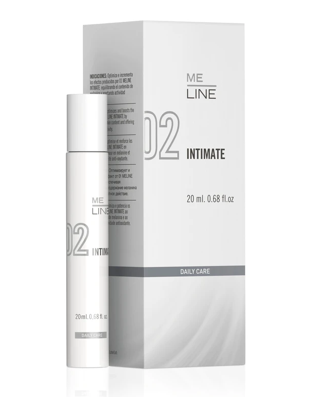 Me Line Intimate - Solution Lightning